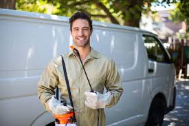 Pest Control for Warehouses in Old Tappan, NJ